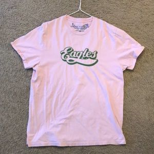 American Eagle Outfitters Eagles shirt